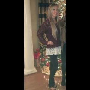 Meet your Posher, Meredith